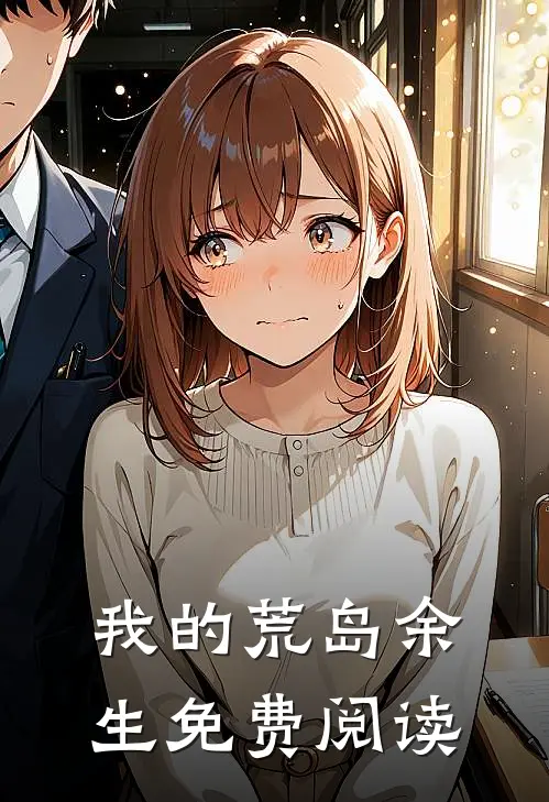 我的荒岛余生免费阅读