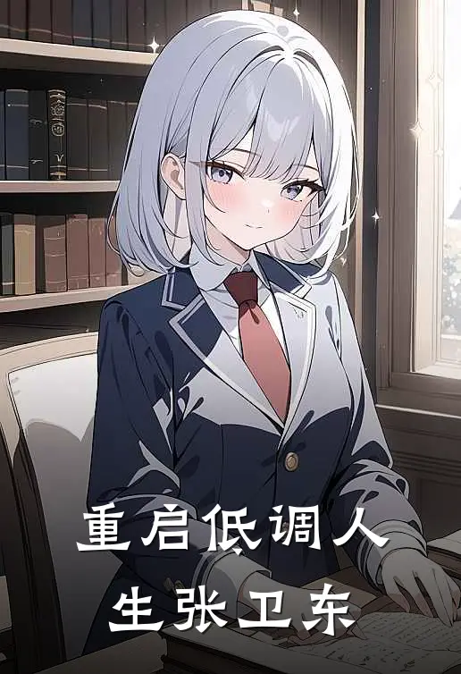 重启低调人生张卫东