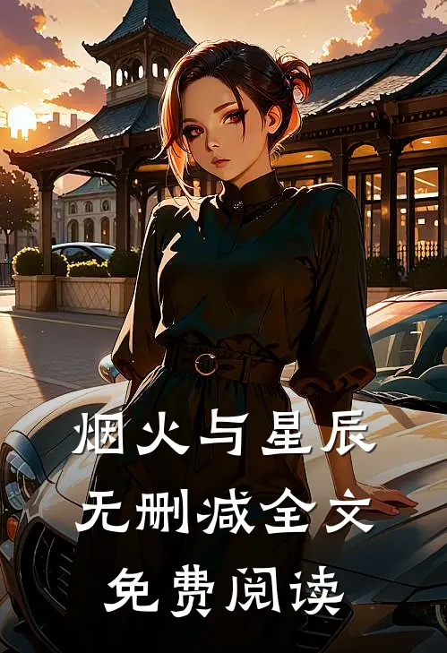 烟火与星辰无删减全文免费阅读