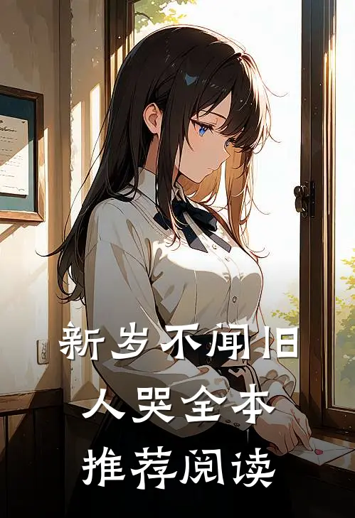 新岁不闻旧人哭全本推荐阅读