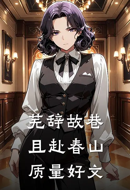 芜辞故巷，且赴春山质量好文