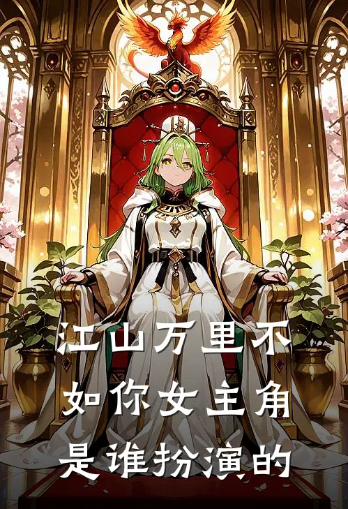 江山万里不如你女主角是谁扮演的