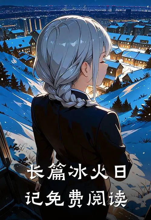 长篇冰火日记免费阅读