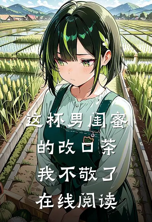 这杯男闺蜜的改口茶我不敬了在线阅读