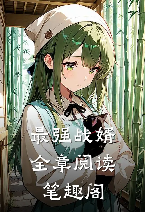 最强战婿全章阅读笔趣阁