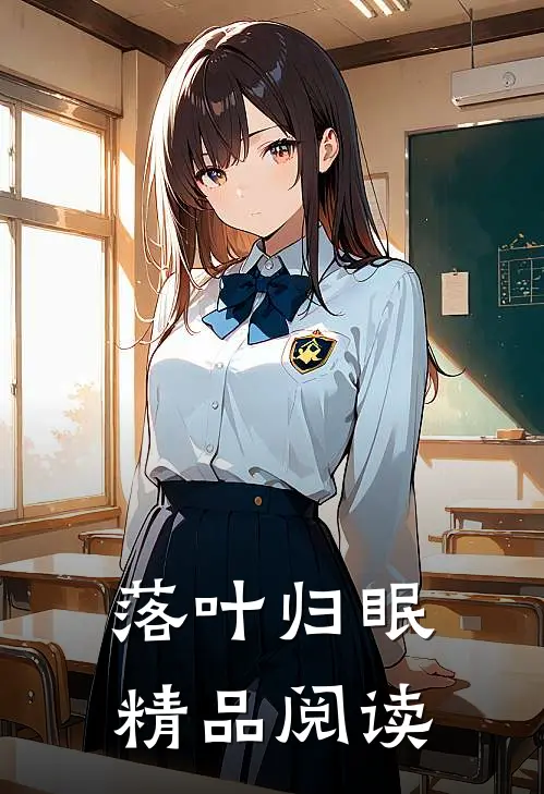 落叶归眠精品阅读
