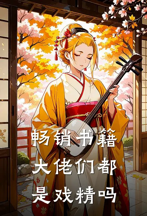 畅销书籍大佬们都是戏精吗