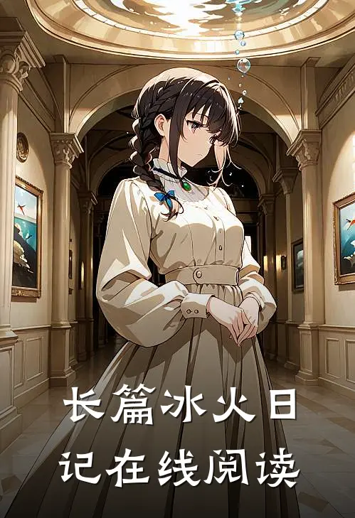 长篇冰火日记在线阅读