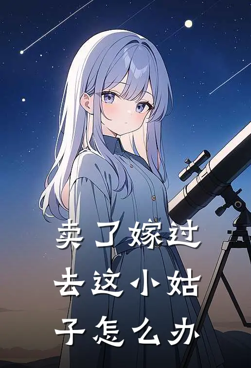 卖了嫁过去这小姑子怎么办
