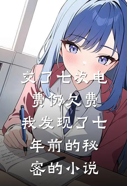 交了七次电费仍欠费，我发现了七年前的秘密的小说