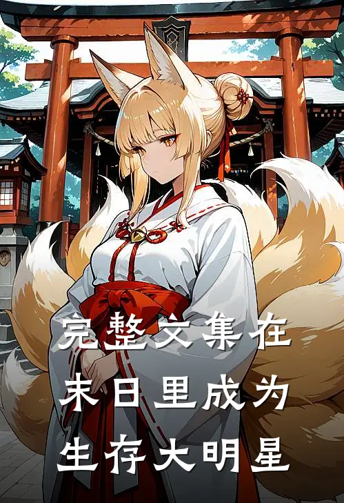 完整文集在末日里成为生存大明星