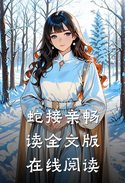 蛇接亲畅读全文版在线阅读