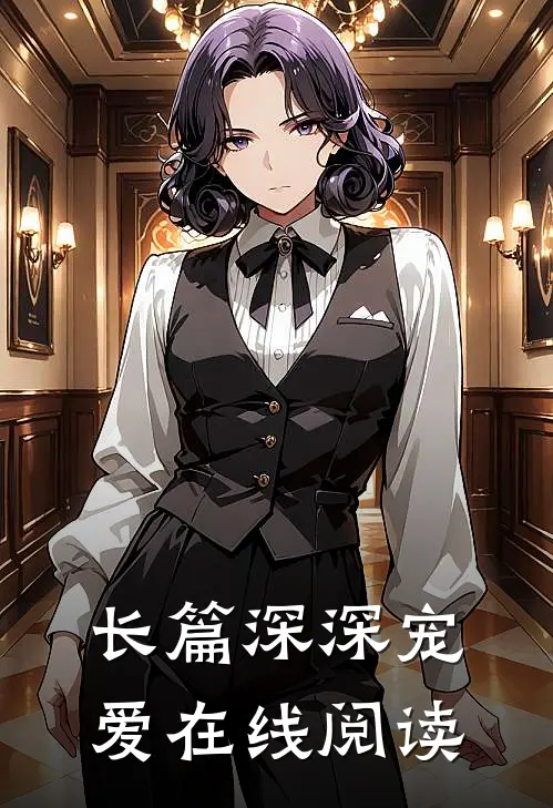 长篇深深宠爱在线阅读