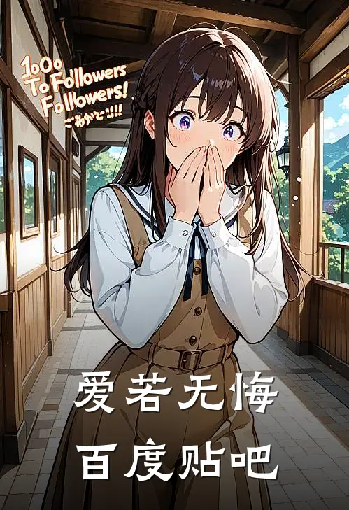 爱若无悔百度贴吧