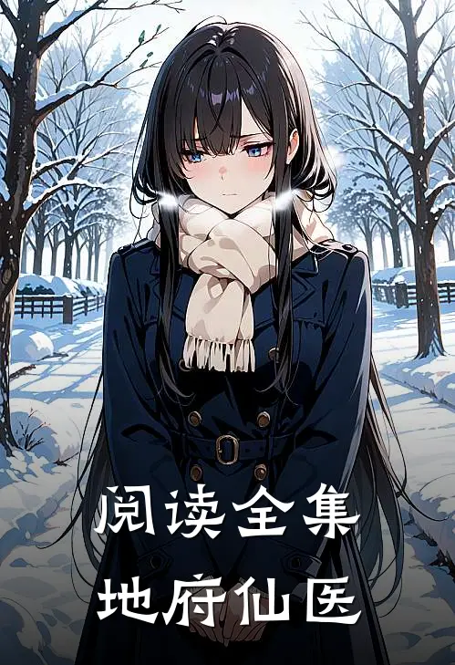 阅读全集地府仙医