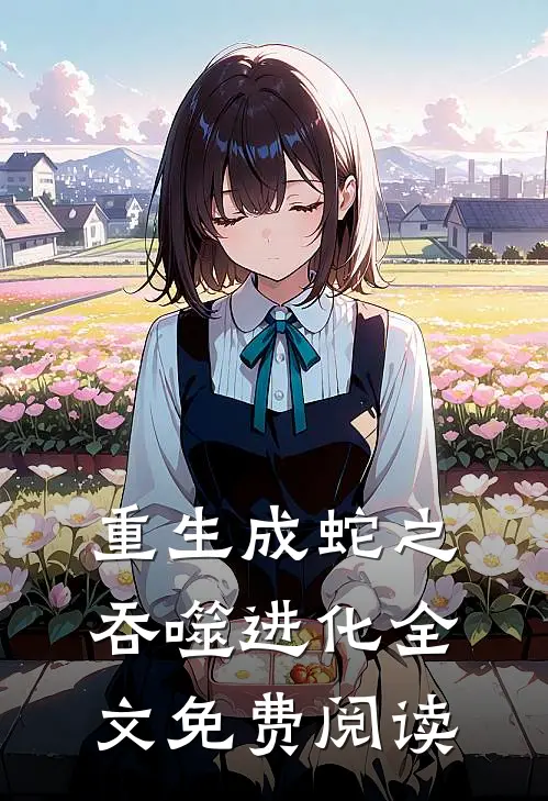 重生成蛇之吞噬进化全文免费阅读