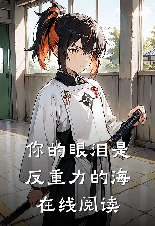 你的眼泪是反重力的海在线阅读