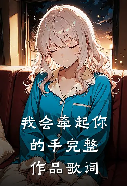 我会牵起你的手完整作品歌词