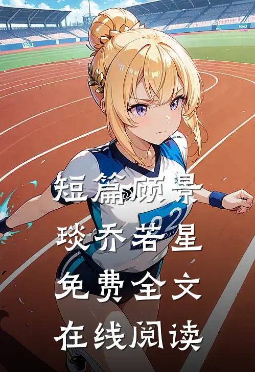 短篇顾景琰乔若星免费全文在线阅读