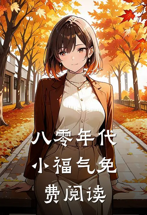 八零年代小福气免费阅读