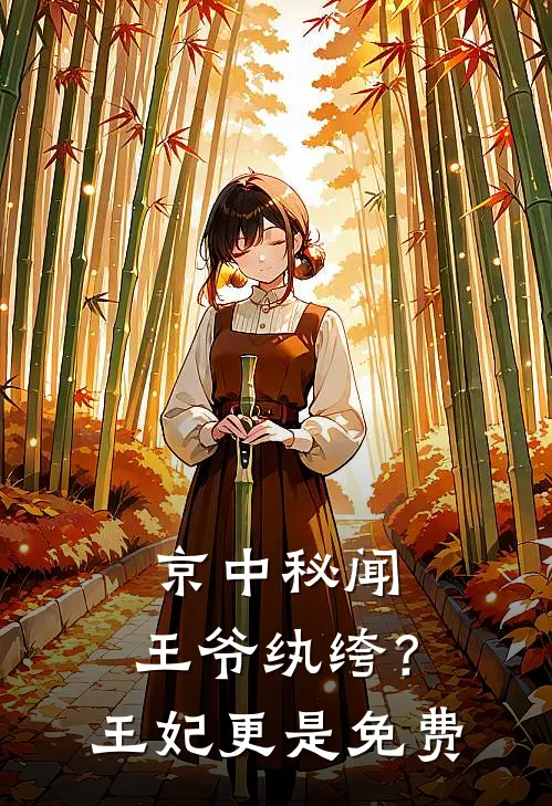 京中秘闻：王爷纨绔？王妃更是免费