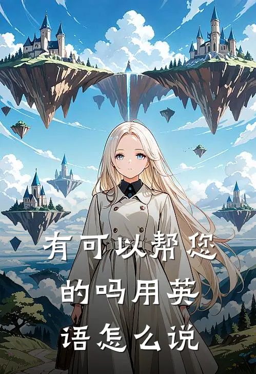 有可以帮您的吗用英语怎么说
