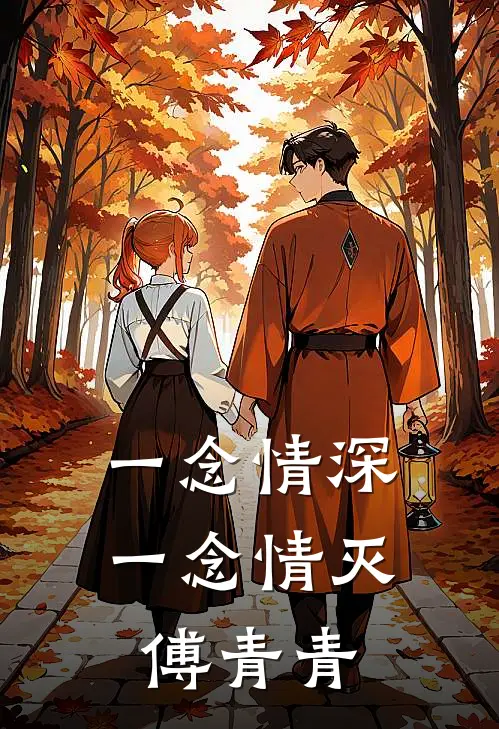 一念情深一念情灭傅青青