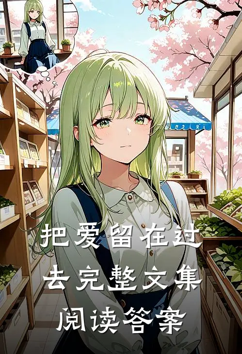 把爱留在过去完整文集阅读答案