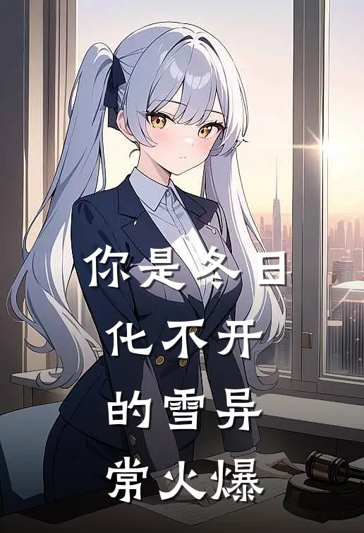 你是冬日化不开的雪异常火爆