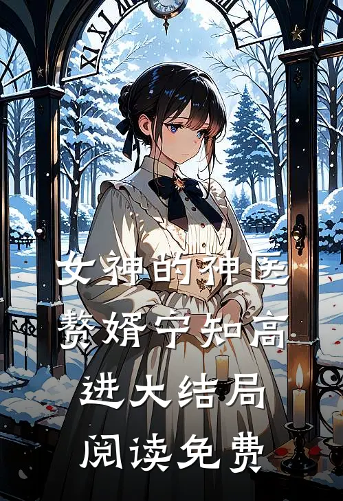 女神的神医赘婿宁知高进大结局阅读免费