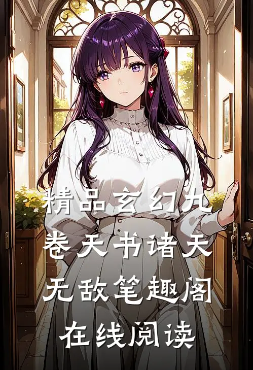 精品玄幻九卷天书诸天无敌笔趣阁在线阅读