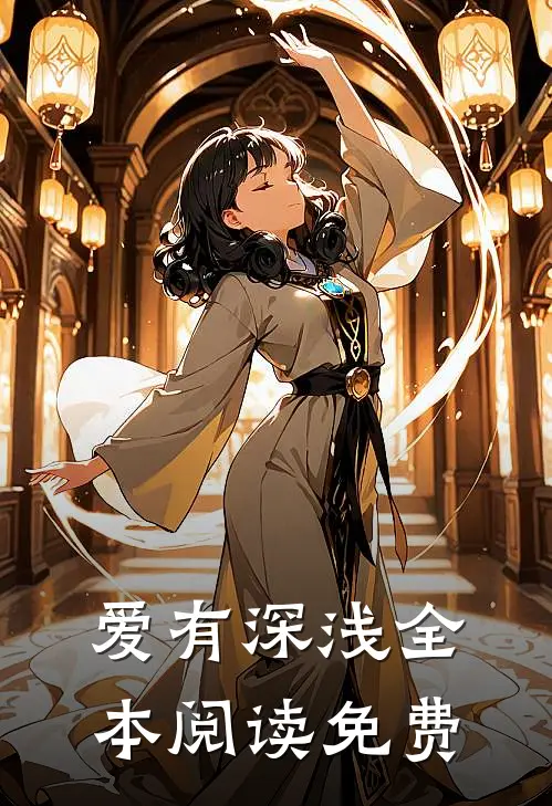 爱有深浅全本阅读免费