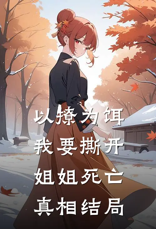 以撩为饵，我要撕开姐姐死亡真相结局