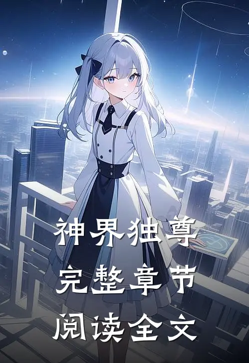 神界独尊完整章节阅读全文