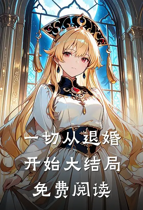 一切从退婚开始大结局免费阅读