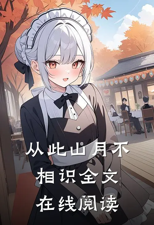 从此山月不相识全文在线阅读