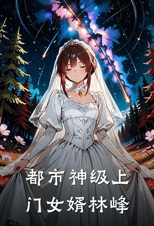 都市神级上门女婿林峰