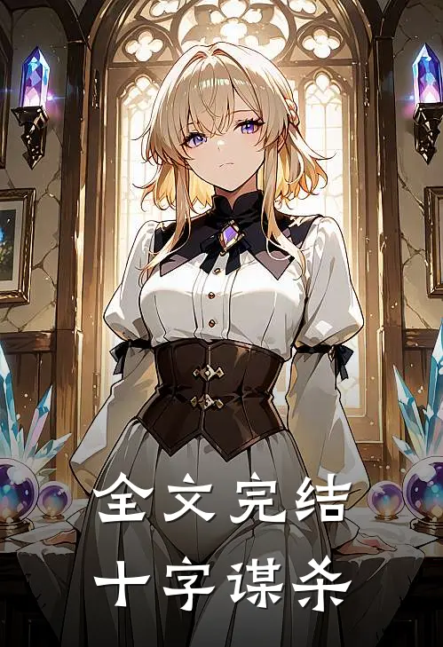 全文完结十字谋杀