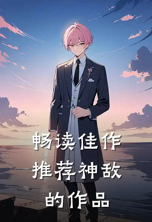 畅读佳作推荐神敌的作品