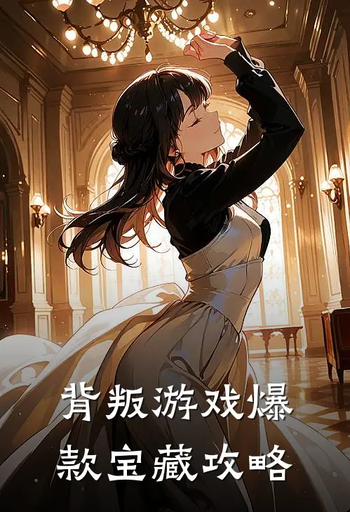 背叛游戏爆款宝藏攻略