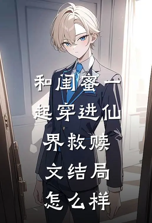 和闺蜜一起穿进仙界救赎文结局怎么样