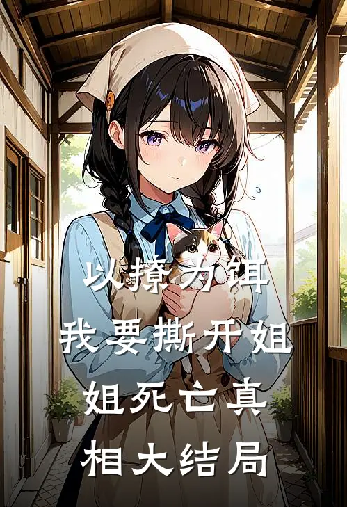 以撩为饵，我要撕开姐姐死亡真相大结局