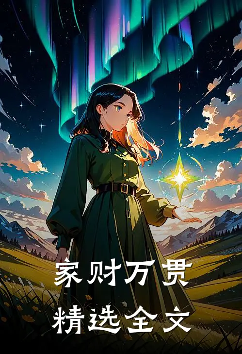 家财万贯精选全文