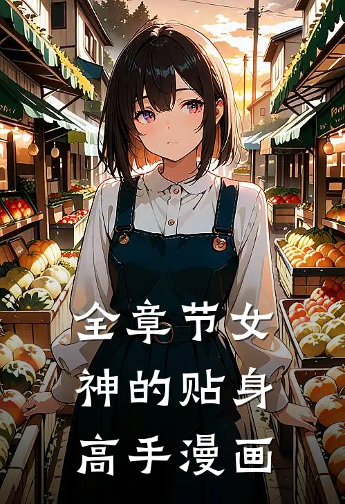 全章节女神的贴身高手漫画
