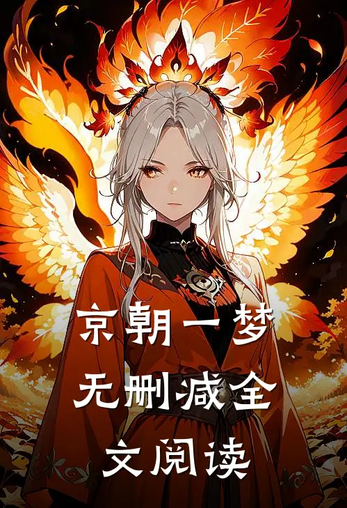 京朝一梦无删减全文阅读