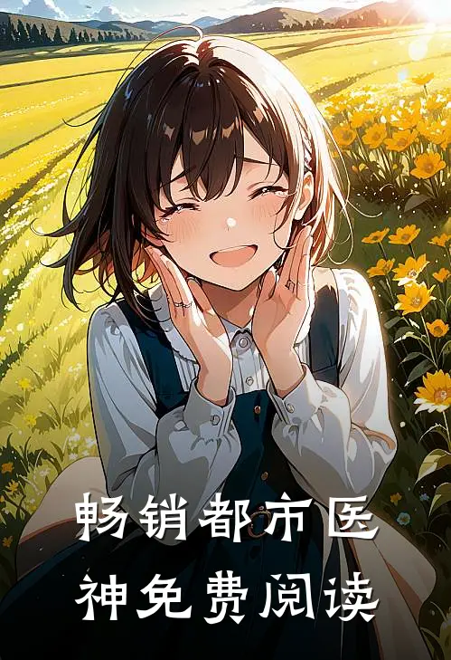 畅销都市医神免费阅读