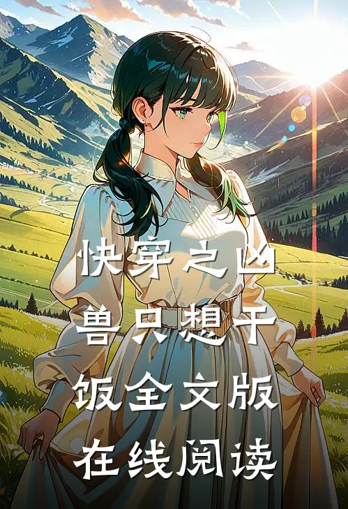 快穿之凶兽只想干饭全文版在线阅读