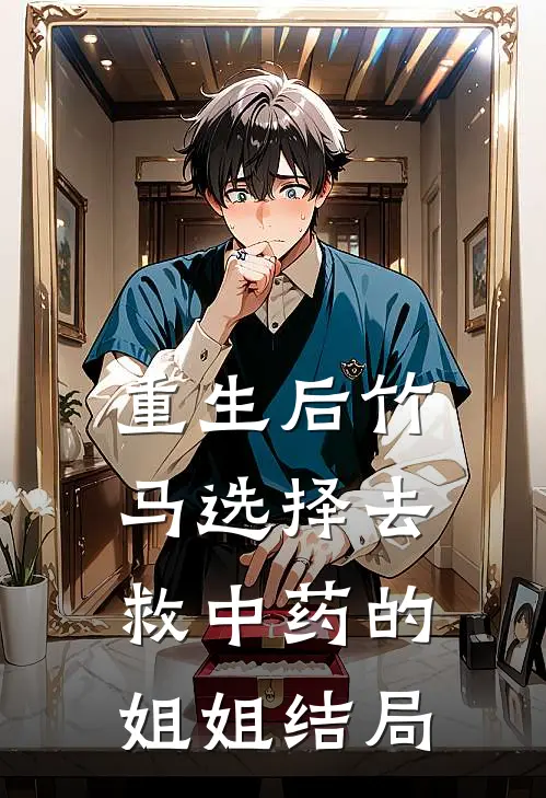 重生后竹马选择去救中药的姐姐结局
