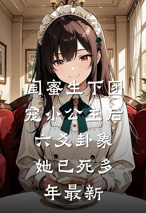 闺蜜生下团宠小公主后，六爻卦象她已死多年最新