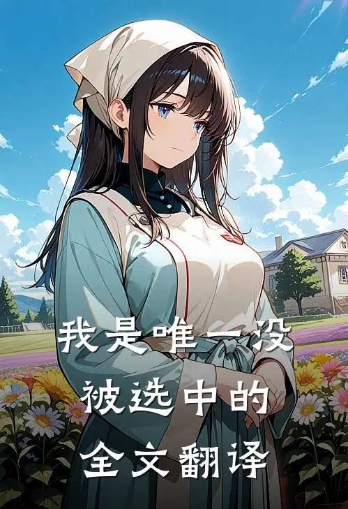 我是唯一没被选中的全文翻译